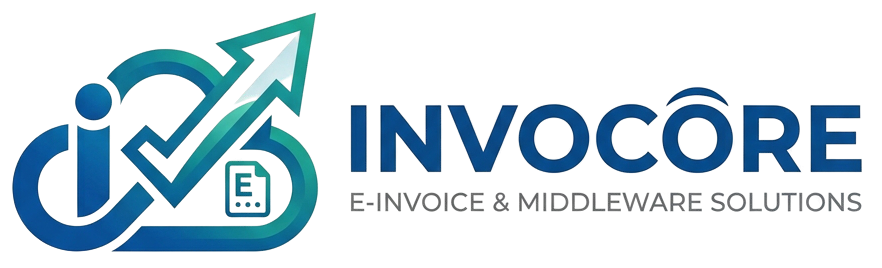 Invocore e-Invoice